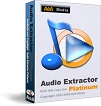 Audio Extractor, Converter, Sound Recording