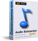 divine audio extractor exe