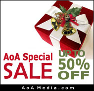 Christmas Special Offers