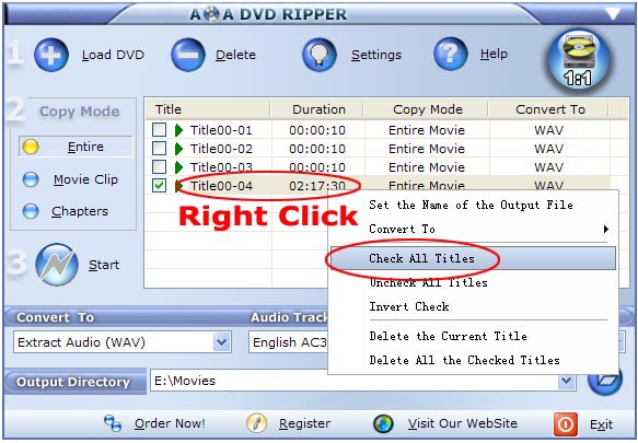 dvd audio extractor cnet