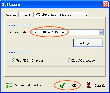 xvid codec mac 2018 tablet download